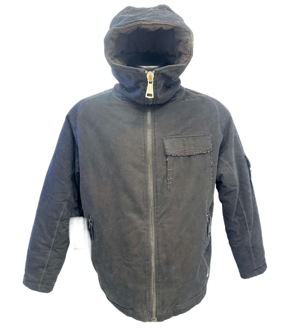 Giubbotto Imbottito – Giubbotti - 2XS - giubbotto – Pitt Conrad