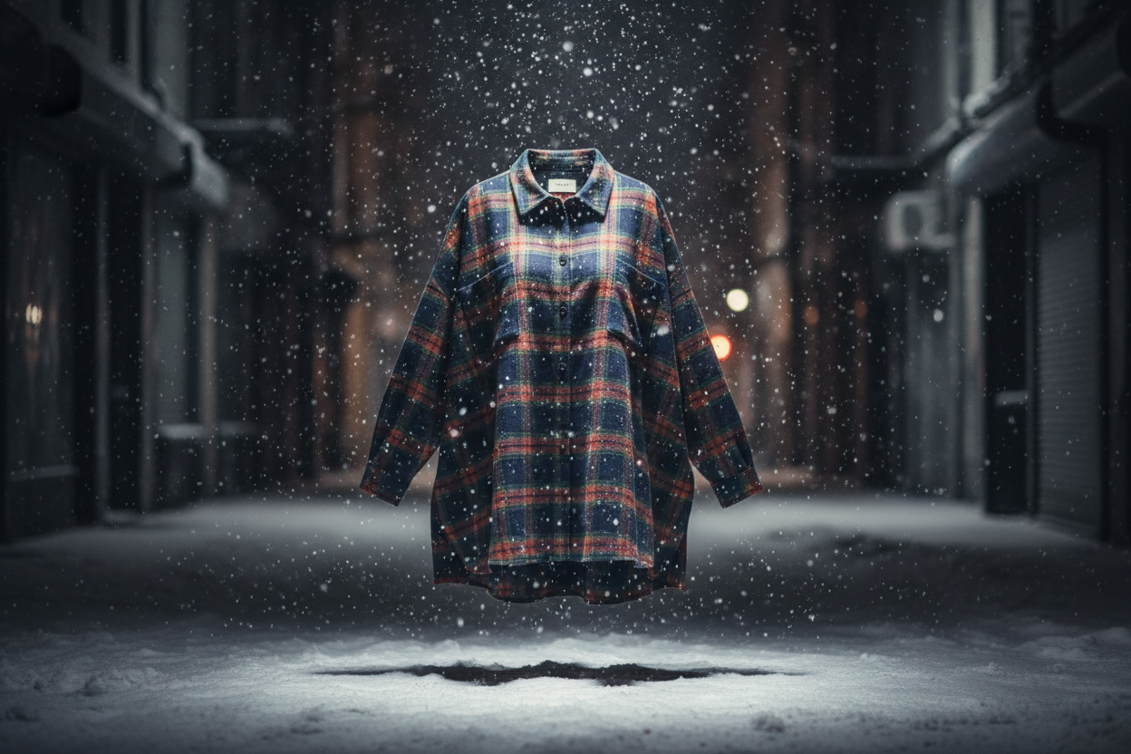 Camicione Donna - Pitt Conrad