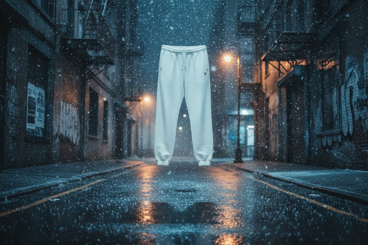 Pantaloni - Pitt Conrad