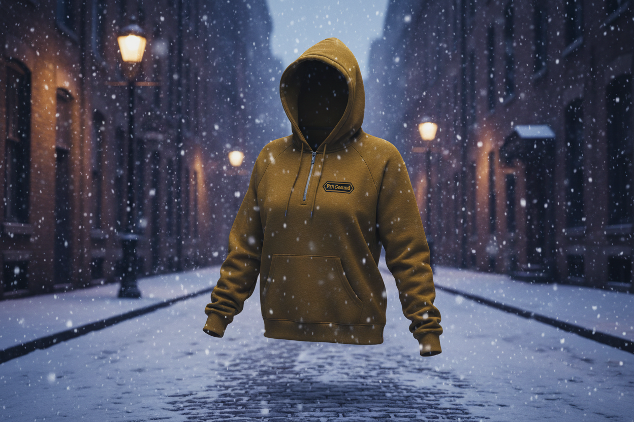 Felpe Donna - Pitt Conrad