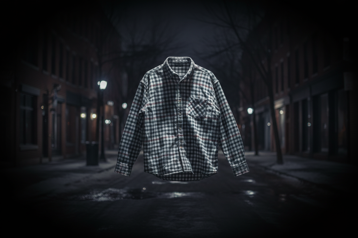 Camicia Uomo - Pitt Conrad