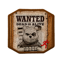 Patch Wanted