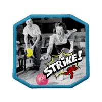 Patch Strike Bowling