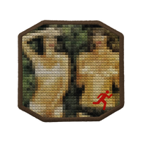 Patch Eden