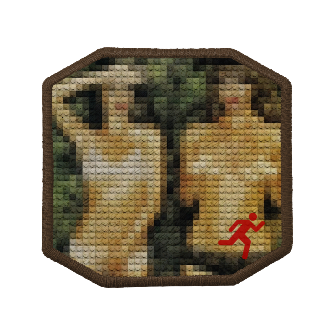 Patch Eden