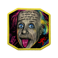 Patch Einstein
