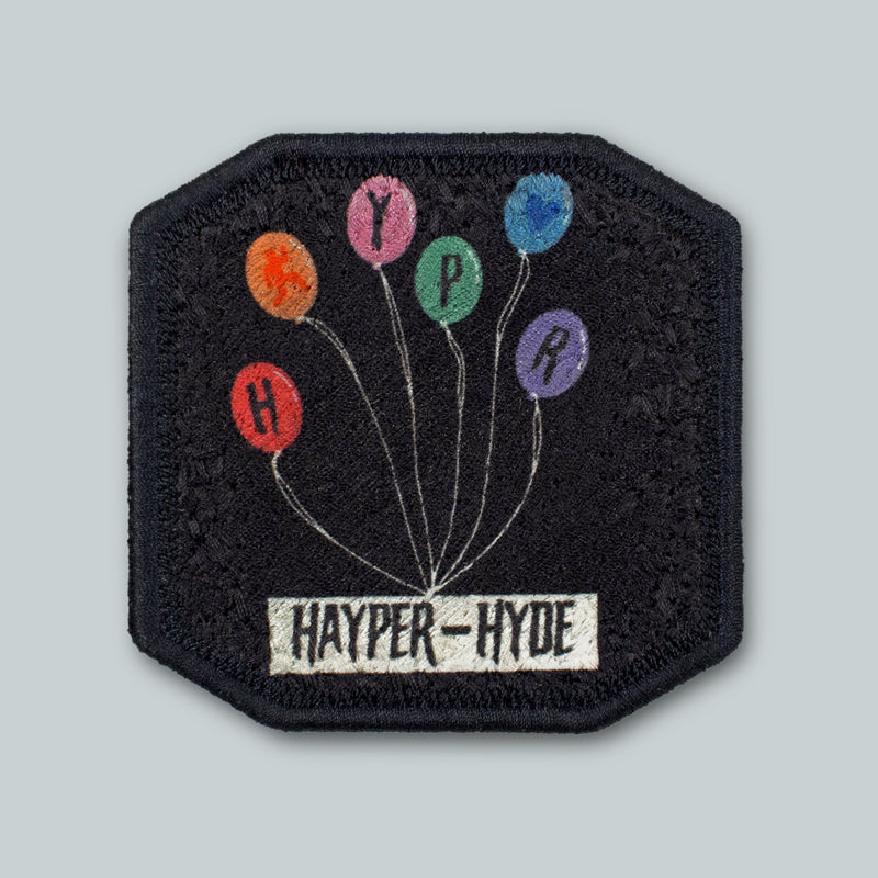 Patch Hayper Balloons