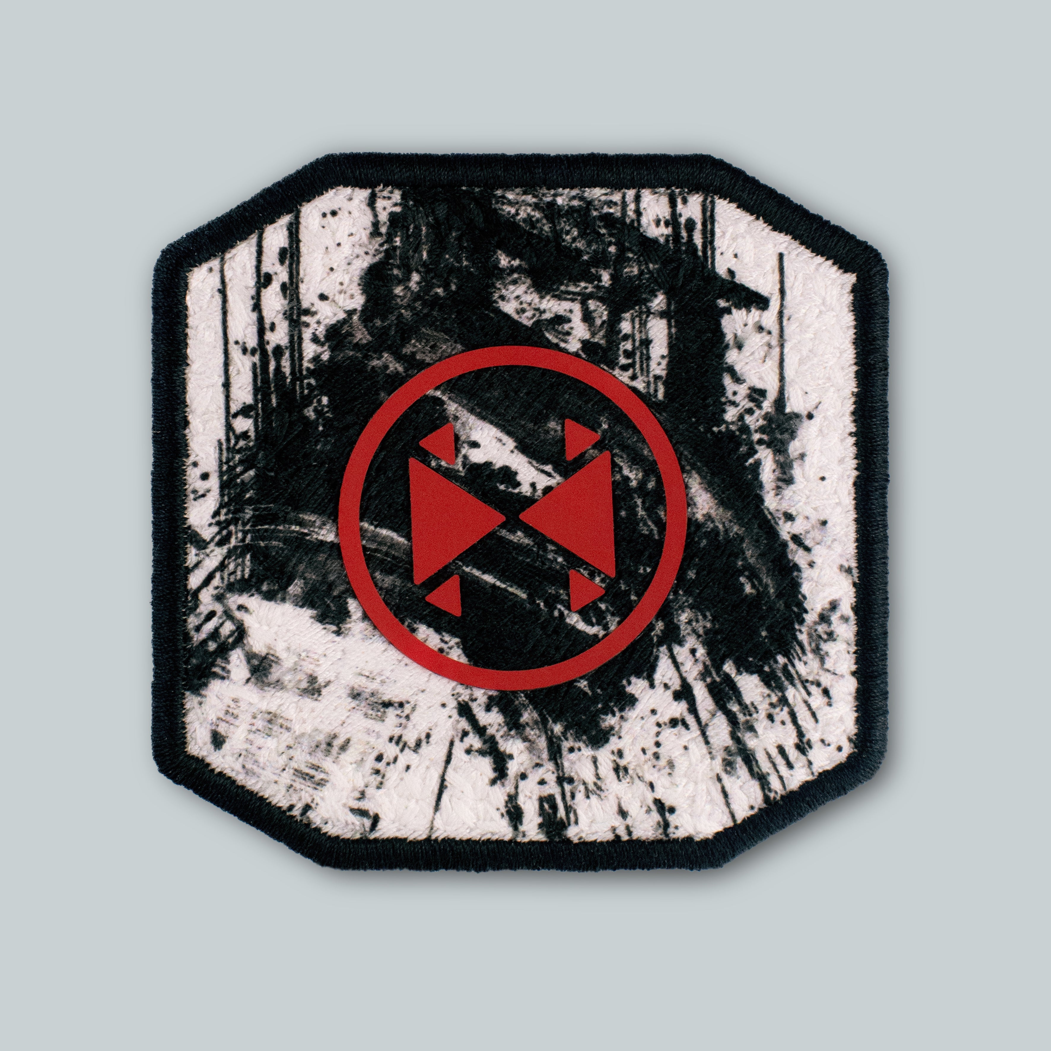 Patch Hayper Hyde Grunge