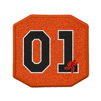 Patch Generale Lee 01