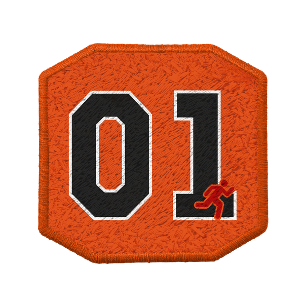 Patch Generale Lee 01