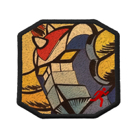 Patch Goldrake