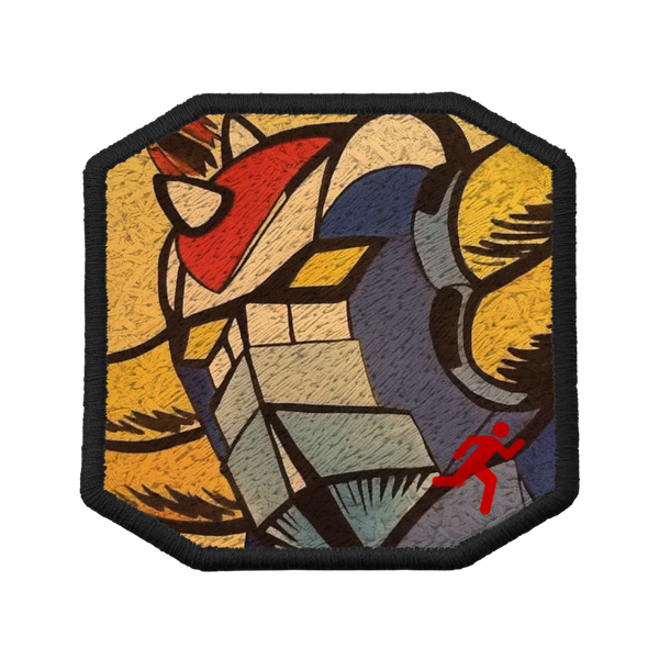 Patch Goldrake