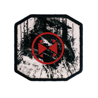 Patch Hayper Hyde Grunge