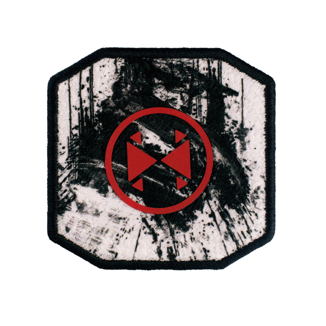 Patch Hayper Hyde Grunge