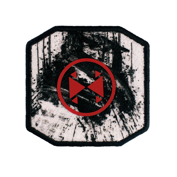 Patch Hayper Hyde Grunge