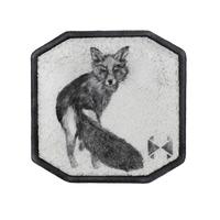 Patch Volpe