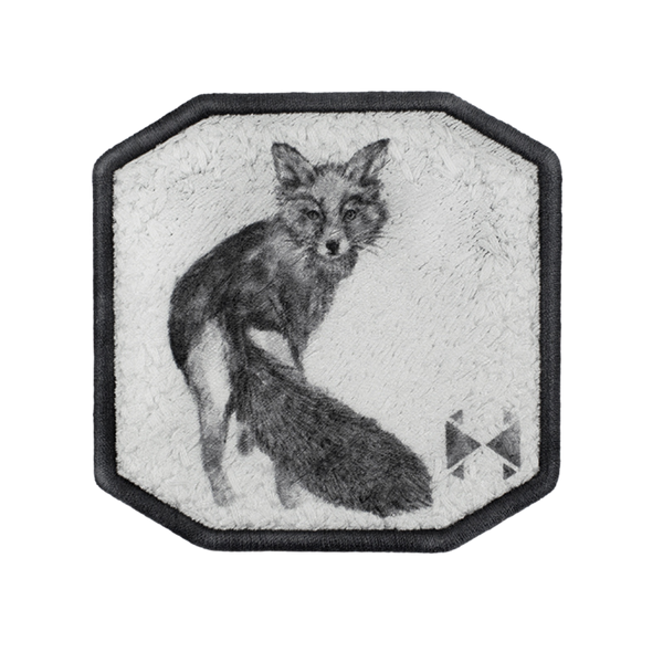 Patch Volpe