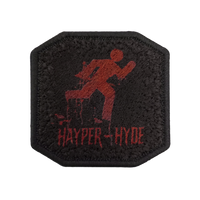 Patch Hayper Hyde Bloody