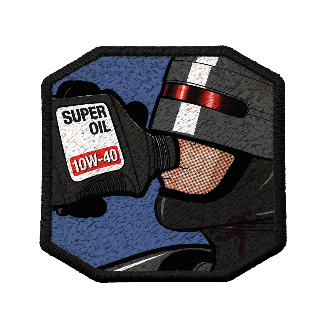 Patch Super Oil