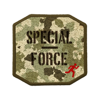 Patch Special Force