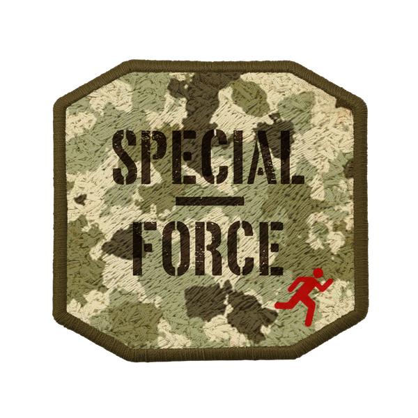 Patch Special Force