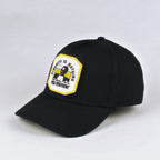 CLASSIC BLACK BASEBALL