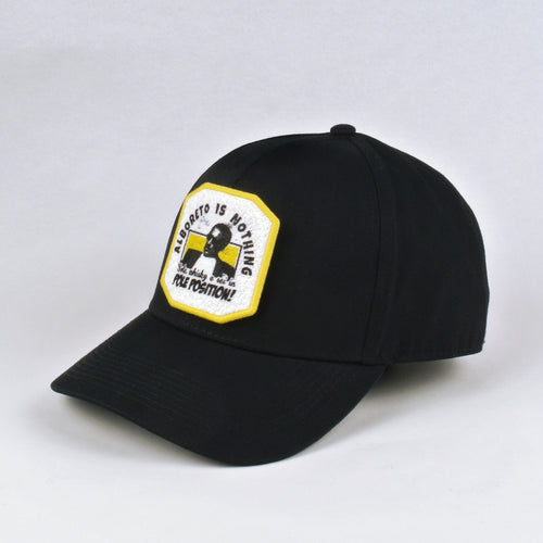 BASEBALL NERO CLASSIC