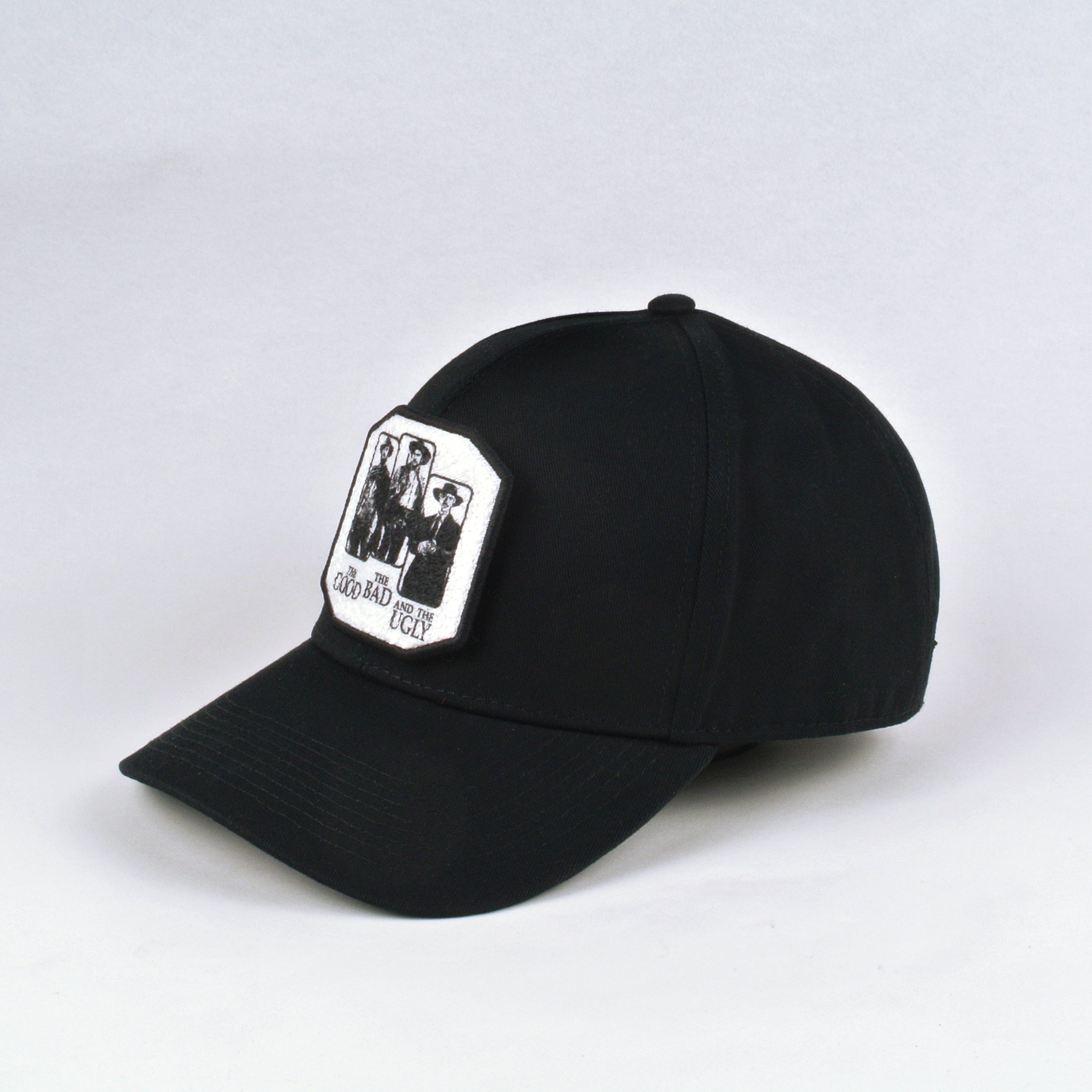 BASEBALL NERO CLASSIC