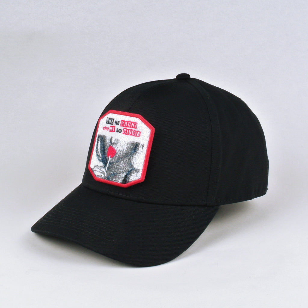 CLASSIC BLACK BASEBALL