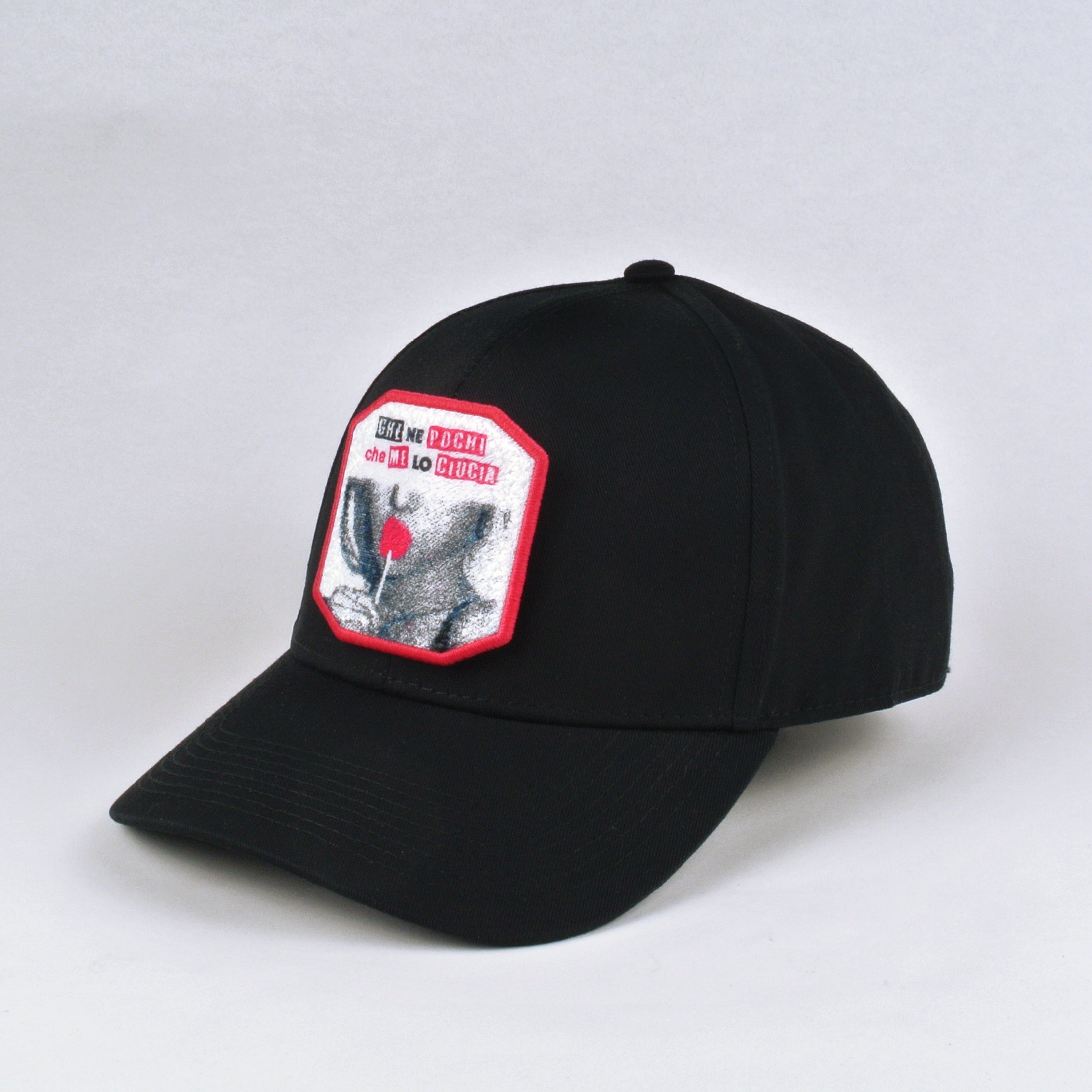 CLASSIC BLACK BASEBALL