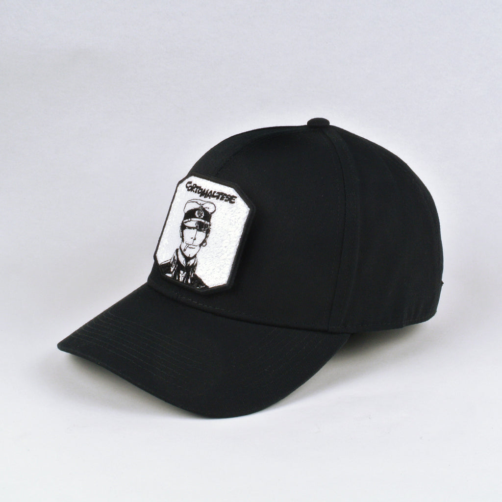 CLASSIC BLACK BASEBALL