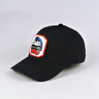 CLASSIC BLACK BASEBALL