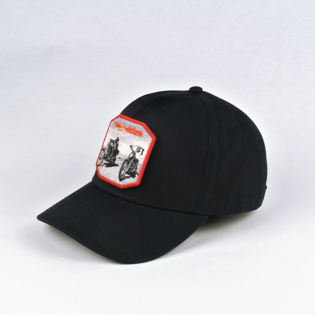 CLASSIC BLACK BASEBALL