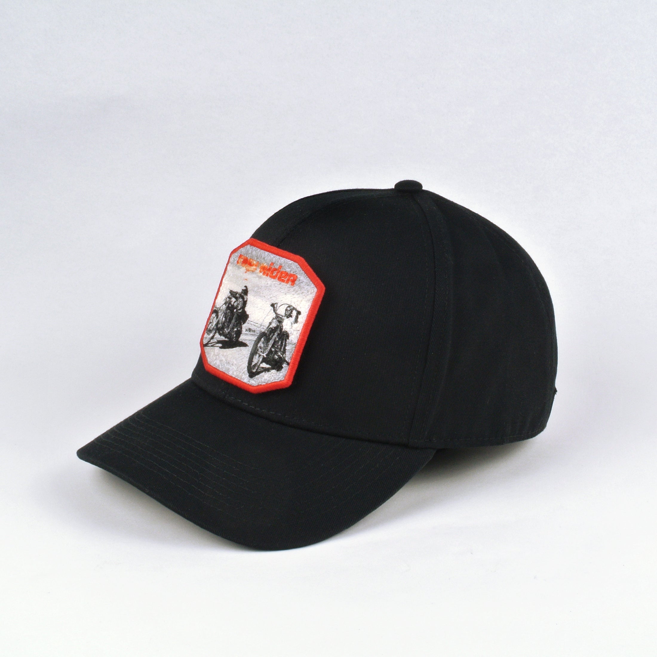 CLASSIC BLACK BASEBALL