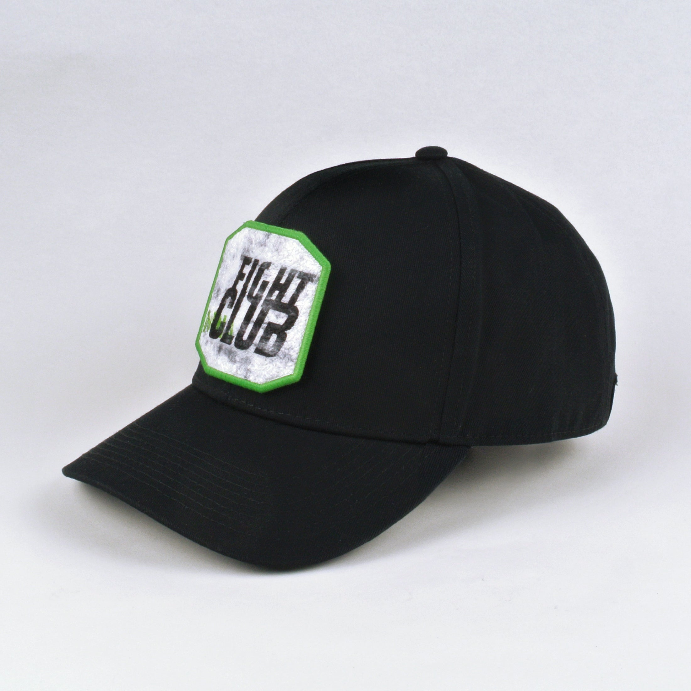 CLASSIC BLACK BASEBALL