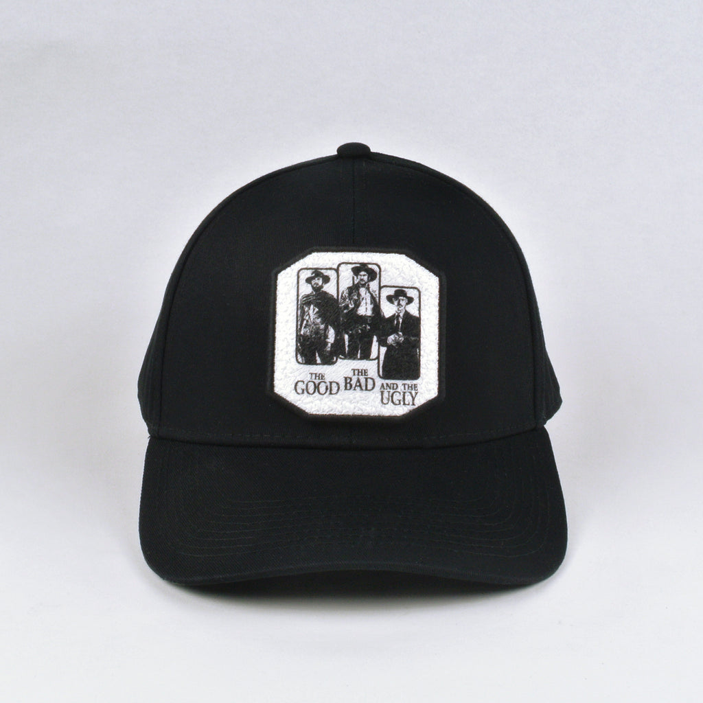 CLASSIC BLACK BASEBALL