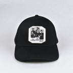 CLASSIC BLACK BASEBALL