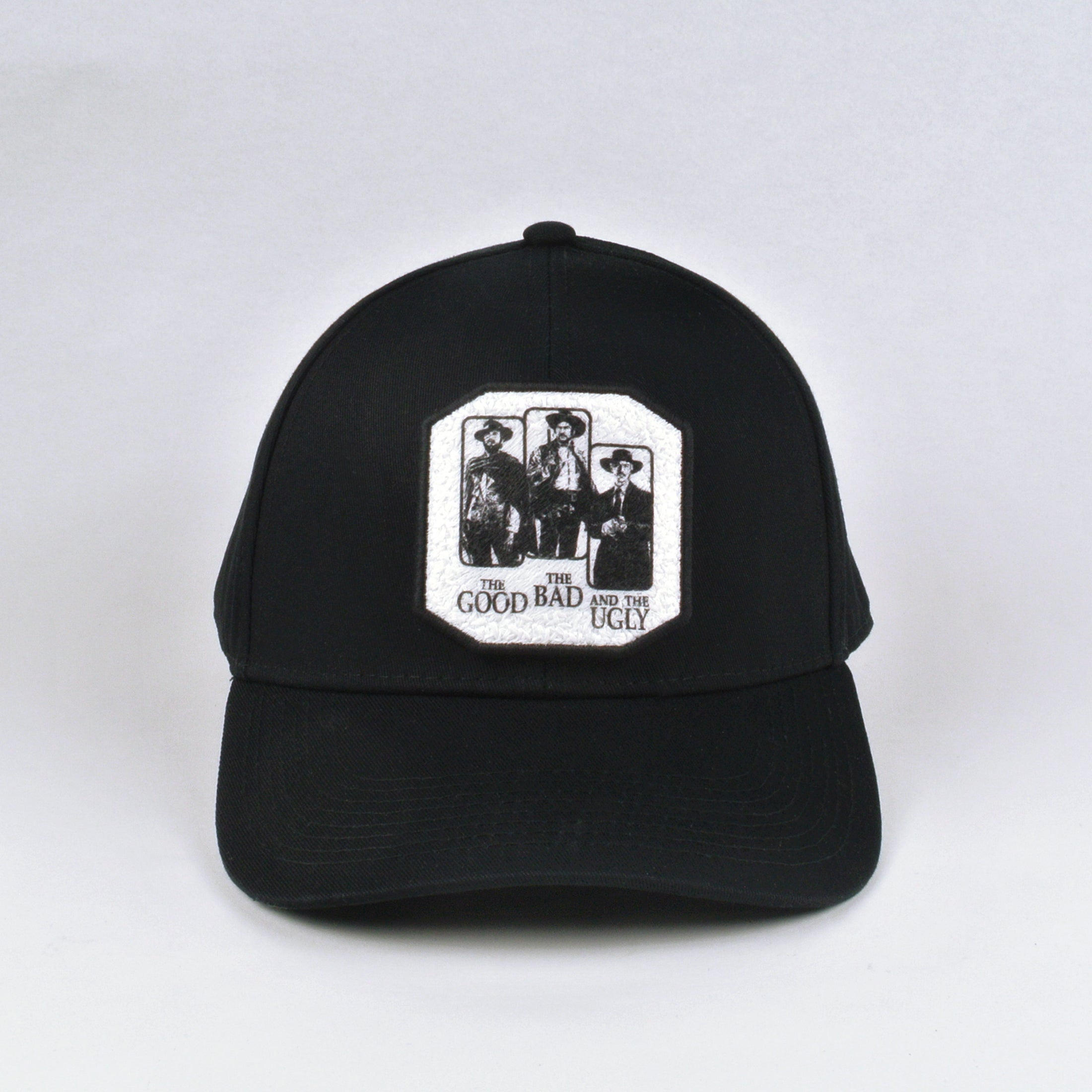 BASEBALL NERO CLASSIC