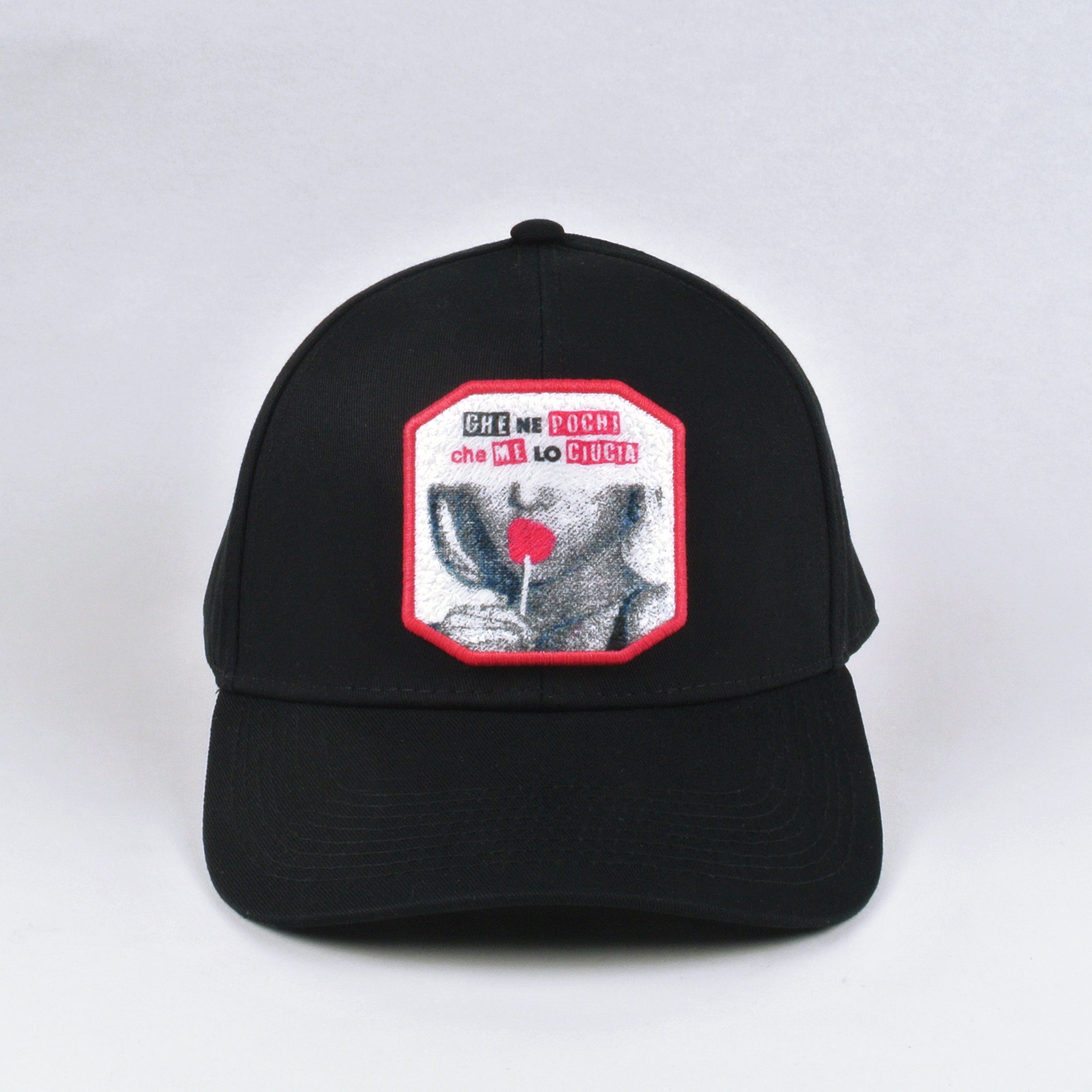 BASEBALL NERO CLASSIC