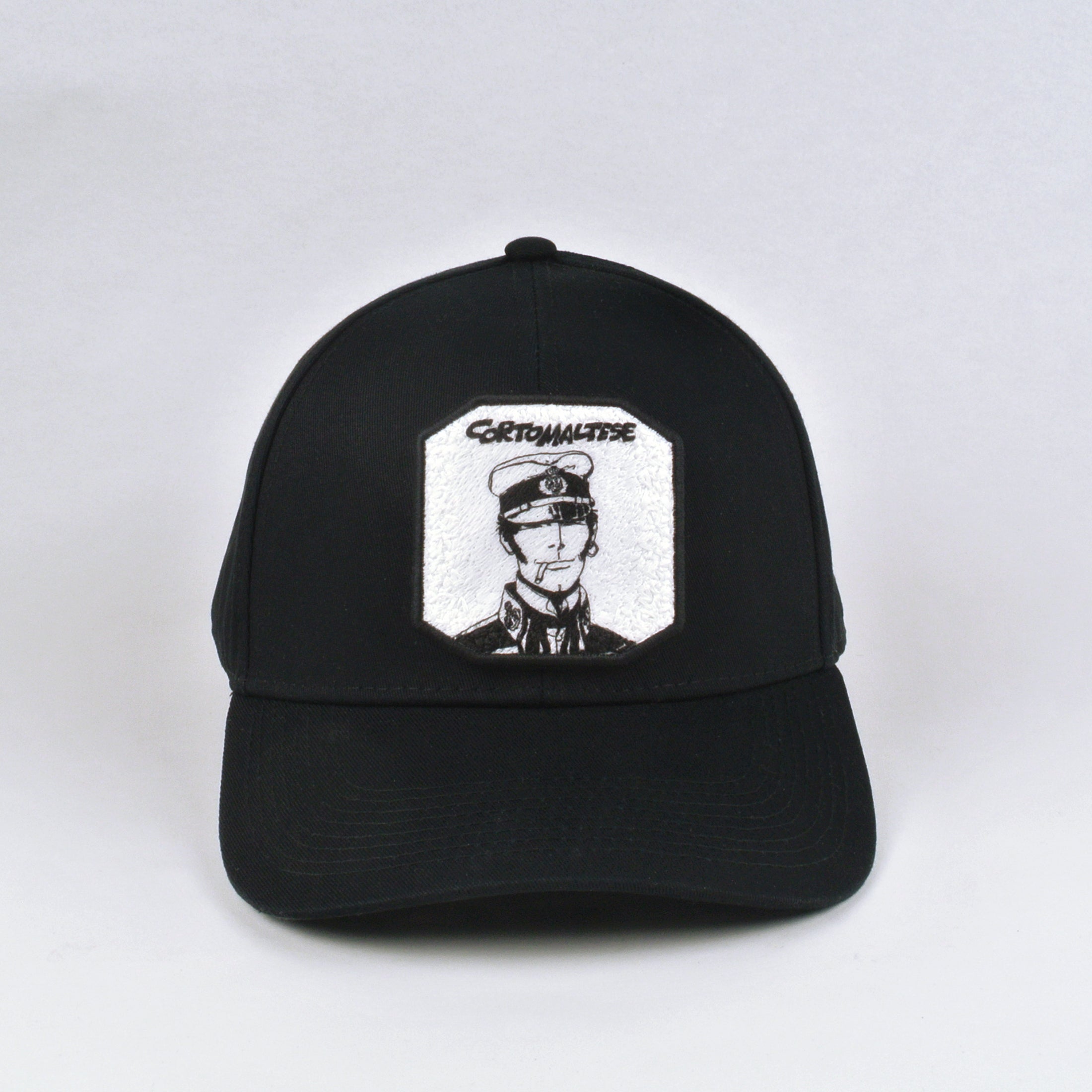 BASEBALL NERO CLASSIC