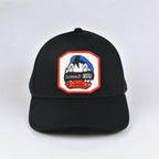 CLASSIC BLACK BASEBALL