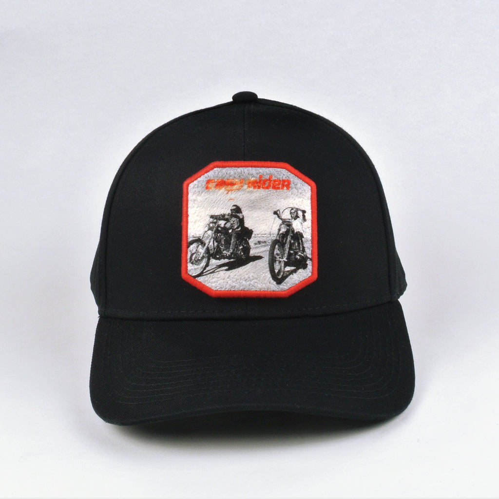 CLASSIC BLACK BASEBALL