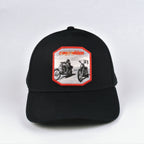 CLASSIC BLACK BASEBALL