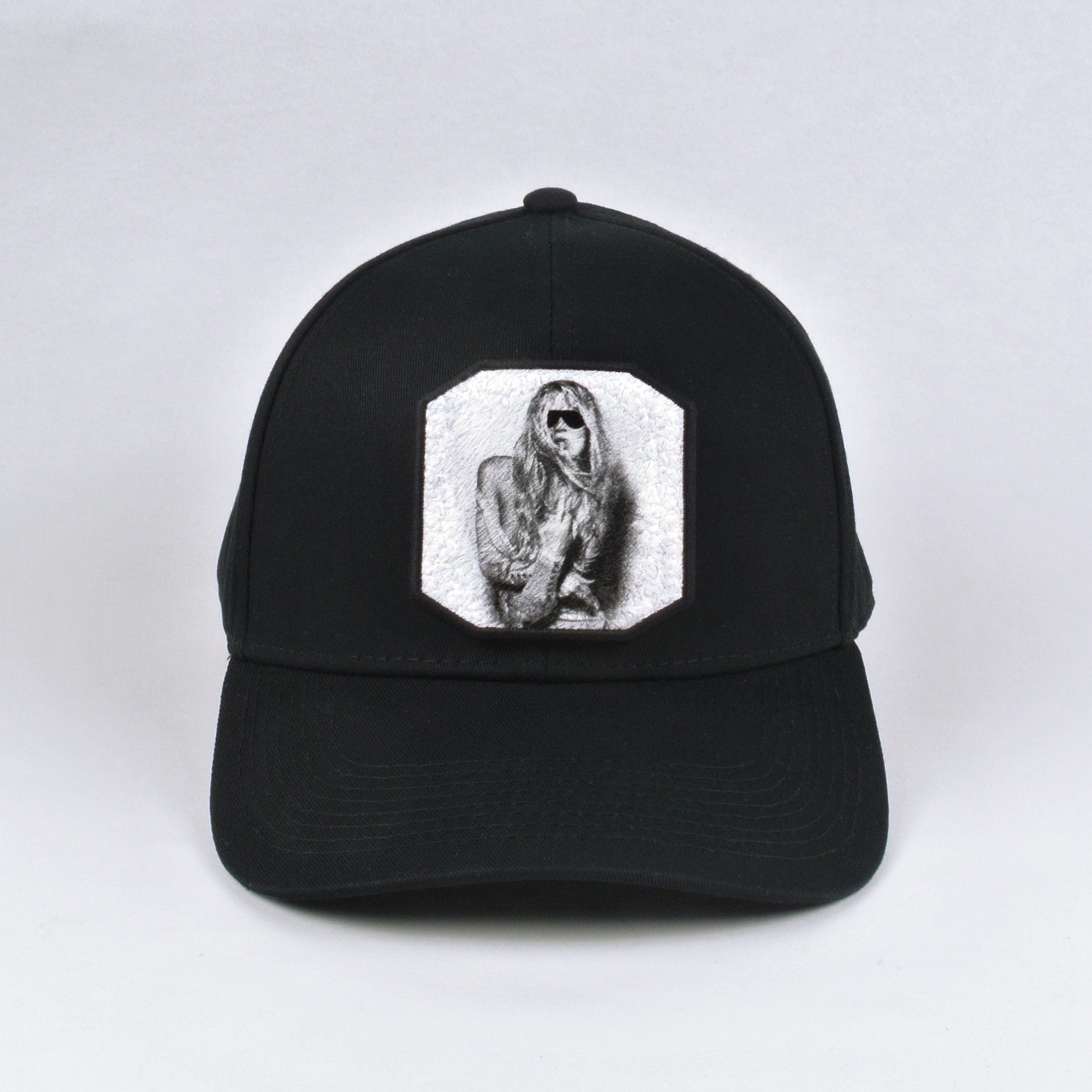 BASEBALL NERO CLASSIC