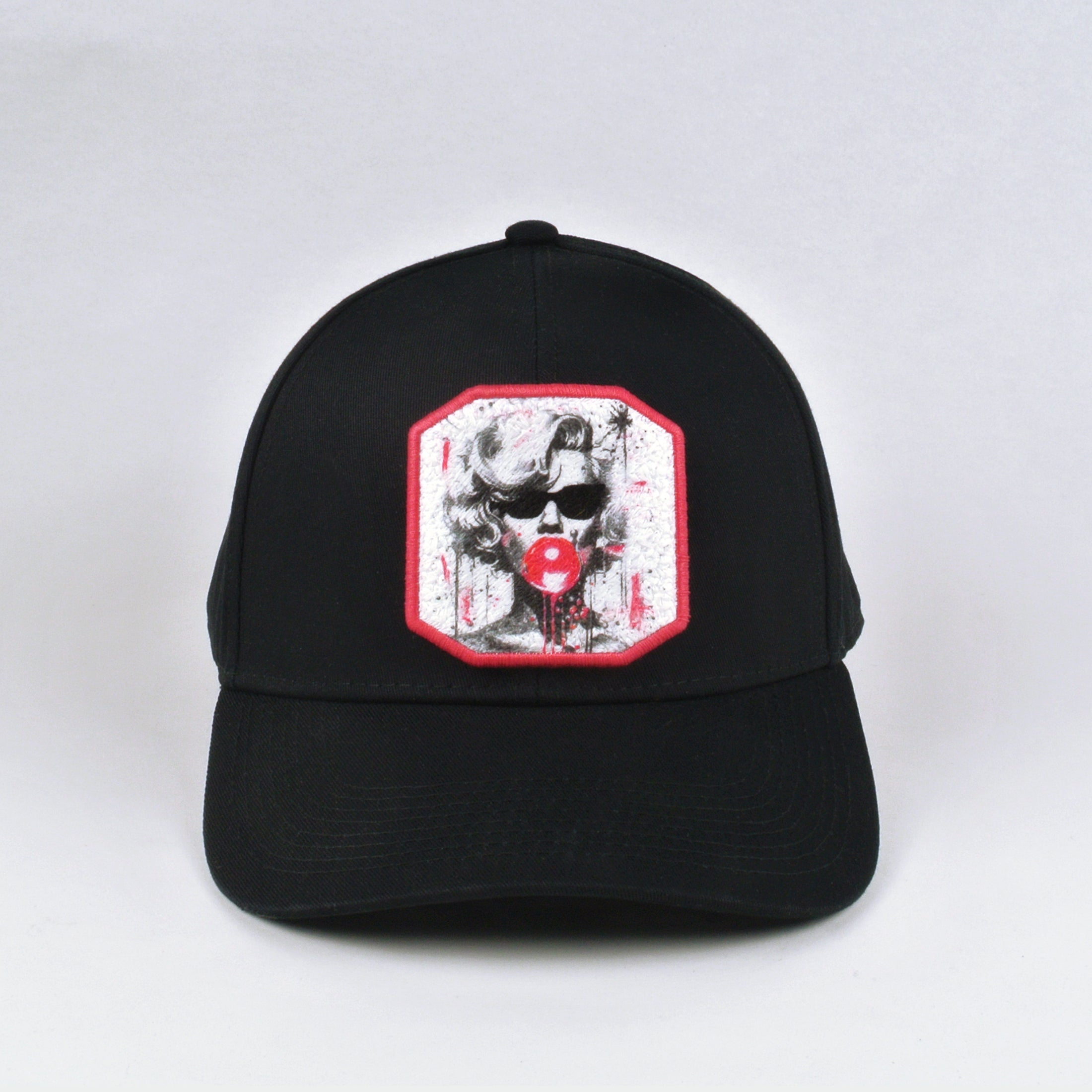 BASEBALL NERO CLASSIC