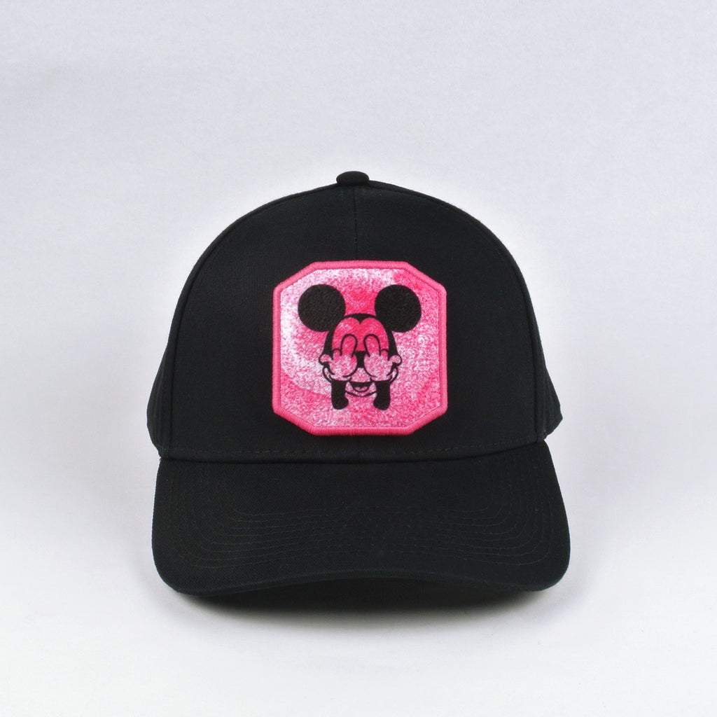 CLASSIC BLACK BASEBALL