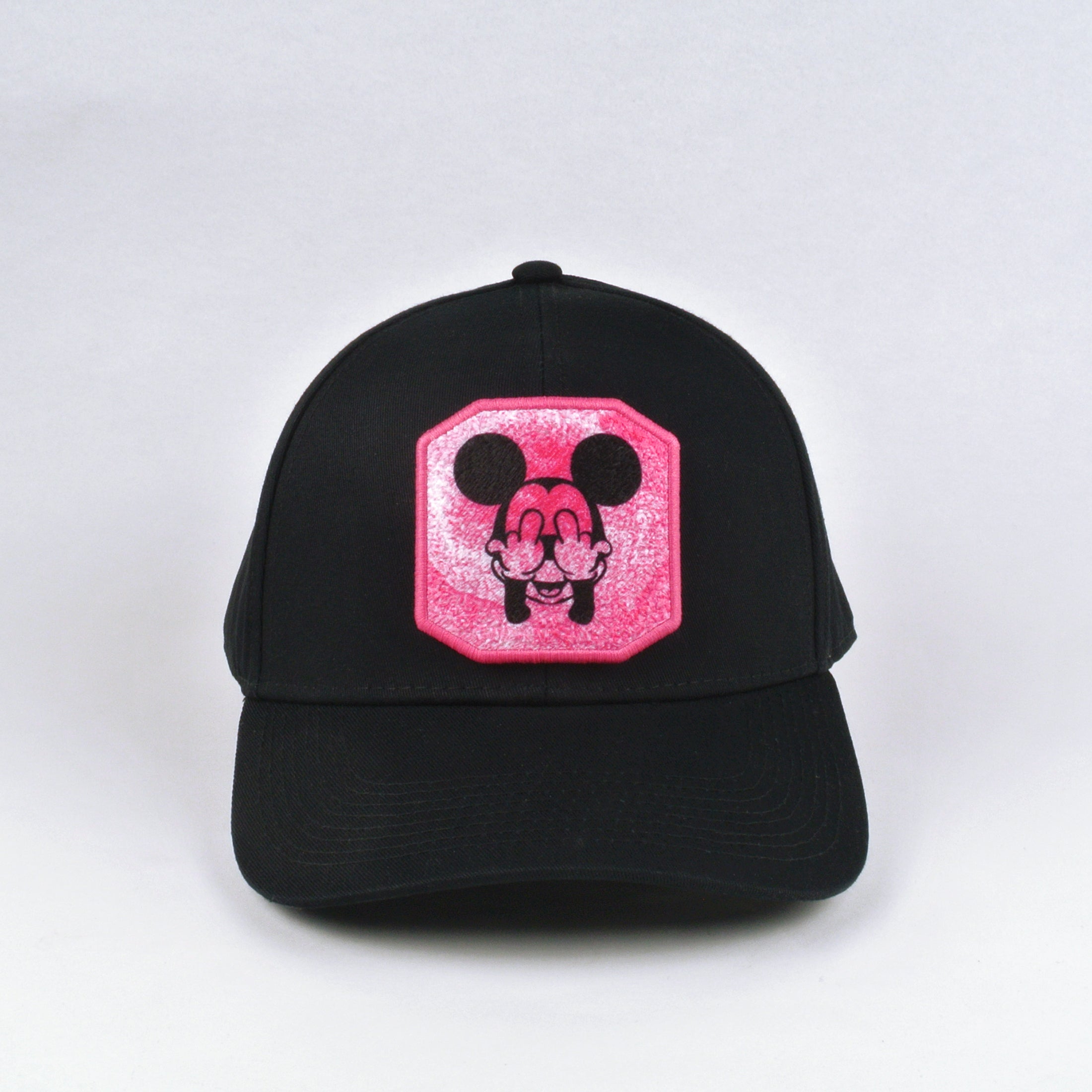 BASEBALL NERO CLASSIC