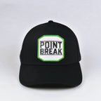 CLASSIC BLACK BASEBALL