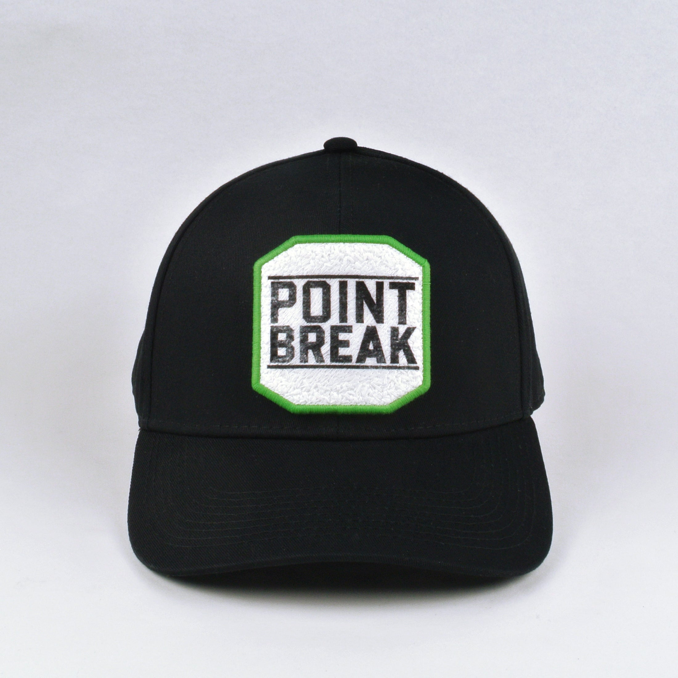 BASEBALL NERO CLASSIC