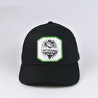 CLASSIC BLACK BASEBALL